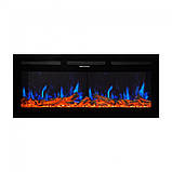 Електрокамін Royal 5D V-Art 40 L, фото 4