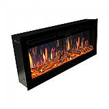 Електрокамін Royal 5D V-Art 40 L, фото 2