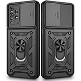 Ударостійкий чохол Camshield Serge Ring for Magnet для Samsung Galaxy A53 (SM-A536EZ), фото 2