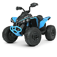 Детский электромобиль Квадроцикл Bambi M 5001EBLR-4 Nia-mart