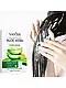 НАБІР 20 ШТ!  Маска для блиску та зволоження волосся з алоє віра SADOER Aloe Vera Extra Shine Repeir Hair Mask, 10 мл*20 шт, фото 3