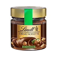 Ореховая паста Lindt Extra Haselnuss Creme 220g