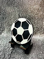 Подставка для телефона "Футбольный мяч"