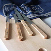 Ножі Opinel Les Essentiels du cuisinier