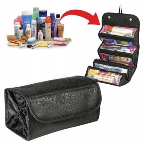 Дорожная косметичка несессер органайзер для косметички Nia-mart (ID ...