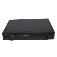Видеорегистратор стационарный NVR для IP камер. Fosvision FS-N8216 16-канальный до 2мп ( 2мр) ,вместимость 1