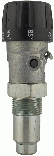 Термостатичний регулятор тяги ATA212 G3/4" 35-95С ESBE (56001100), фото 3