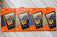 Планшет Amazon Fire HD 10 2021 (10.1 1080p FHD display, 32 GB)