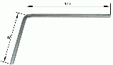 Термостатичний регулятор тяги ATA212 G3/4" 35-95С ESBE (56001100), фото 5
