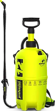 Обприскувач плечовий 12 л MAROLEX Profession S038.241