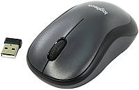 Мышь беспроводная игровая logitech M220 SILENT и