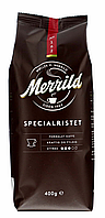 Молотый кофе Merrild Speciaristet №162 400g