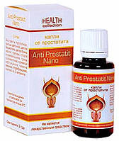 Anti Prostatit Nano - капли от простатита (Анти Простатит Нано)