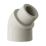 Кут з-в 25/45° Чехія KOER Ekoplast, фото 2