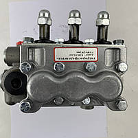Гідророзподільник МТЗ-ЮМЗ Р80-3/1 222, фото 2