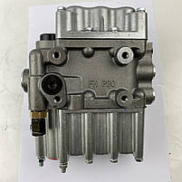 Гідророзподільник МТЗ-ЮМЗ Р80-3/1 222, фото 3