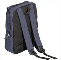 Рюкзак туристичний Skif Outdoor City Backpack L 20L Dark Blue