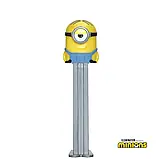 Pez Candy & Dispenser Minions Stuart 3s 24g, фото 3