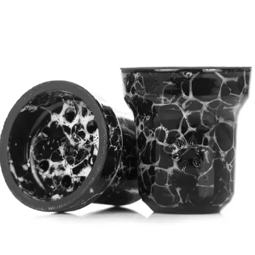 Чаша для кальяну Solaris Adam - White (Адам)