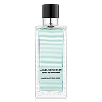 Angel Schlesser Esprit de Gingembre Pour Homme туалетная вода тестер 100 ml