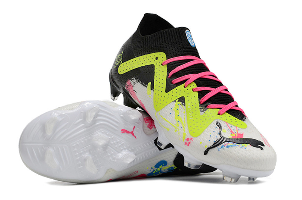 Бутси PUMA FUTURE Z 1.1/ футбольне взуття/ бутси пума
