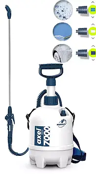 Піногенератор Axel 3000 MAROLEX S123.133