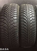 Зимние шины б/у 185/65 R15 Fulda Montero 3