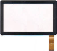 Сенсор к планшету №019 Globex GU 703C 7 дюймов размер 173x105