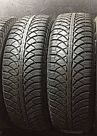 Зимние шины б/у 185/65 R15 Fulda Montero 3