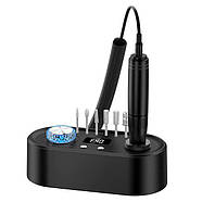 Фрезер для манікюру Nail Master UV-701 40 000 rpm, фото 6