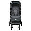 Прогулянкова дитяча коляска EL CAMINO ME 1099 LYRA Grey, від народження до 3 років, фото 2