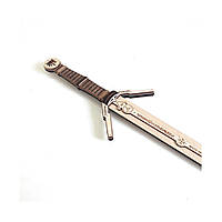 Сувенирный деревянный меч «ВЕДЬМАК SILVER» Nia-mart