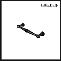 Ручка Ferro Fiori D 4440.96 черная бронза