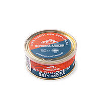 Ікра горбуші вершина Аляски 90г ж.б.