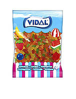 Мини мишки желейные конфеты Vidal Испания 1 кг