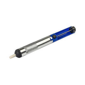 Олововідсос Kaisi Solder Sucker