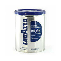 Кава мелена Lavazza Espresso in blu Aromatico 250g