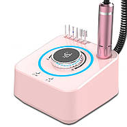Фрезер для манікюру Nail Master UV-601 65Вт 45 000rpm, фото 9