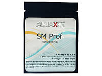 Лекарственный препарат AQUAXER MS Profi, на 2500 л. Лекарственный препарат группы антисептических средств