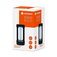 Светильник бактерицидный LEDVANCE ULTRAVIOLET AIR SANITIZER 32W BK 230V