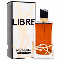 Парфюмированная вода Yves Saint Laurent Libre Le Parfum для женщин - edp 90 ml