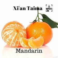 Ароматизатор Orange Mandarine Xian (Мандарин апельсин) 5ml