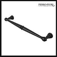 Ручка Ferro Fiori D 4440.160 чорна бронза