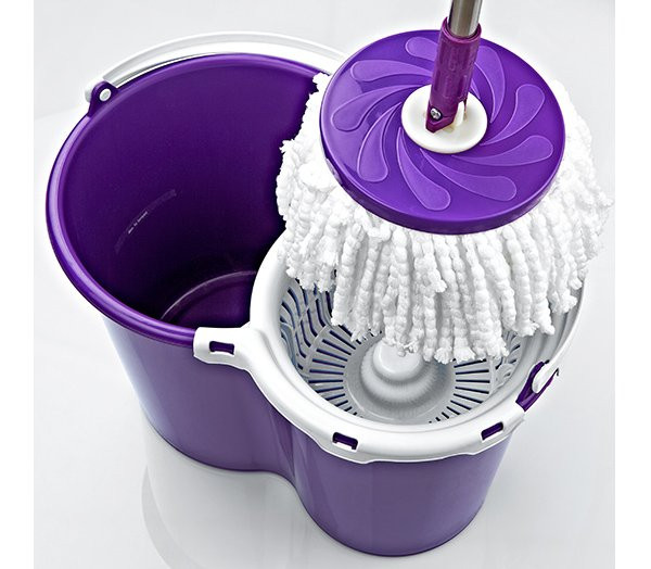 Швабра Magic Mop 20 л (TE-120) - фото 4 - id-p346480555