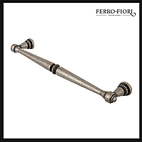Ручка Ferro Fiori D 4440.160 античное серебро