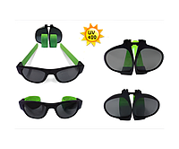 Гибкие солнцезащитные очки Clix Out Sunglasses