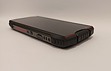 Cubot KingKong Mini 3 4.5" 6GB RAM 128GB ROM 3000мАч 20Мп 4G IP68 IP69K NFC Android12 Black-Red, фото 5