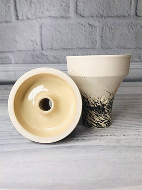 Чаша для кальяну Solaris - Prometheus (прометей), фото 2