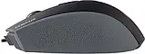 Миша ігрова Corsair Katar Pro USB Black, фото 3