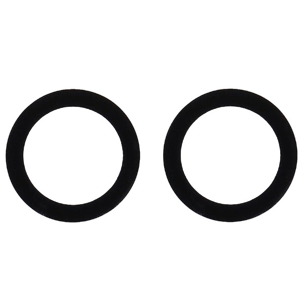 Скло камери iPhone 14/ iPhone 14 Plus (комплект 2шт), фото 1